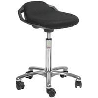 Hocker Space - 3D-Stoff - Medium - Global Professional Seating