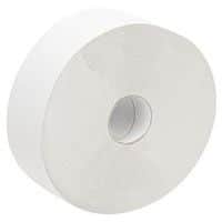 Toilettenpapier Maxi- und Mini-Jumbo - recycelt - 250 m - 2-lagig - Manutan Expert