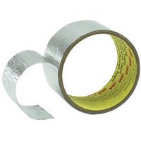 Metall-Klebeband 431 - Silber - 55 m - 3M™