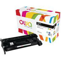 Toner Rebuild HP 26A Black - OWA