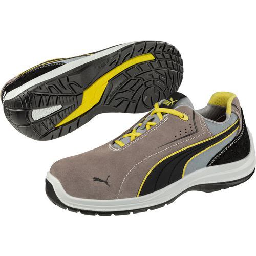 Sicherheitshalbschuhe TOURING STONE S3 SRC – Puma