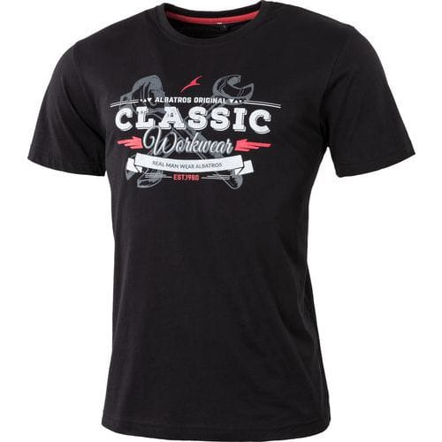 T-Shirt CLASSIC – Albatros