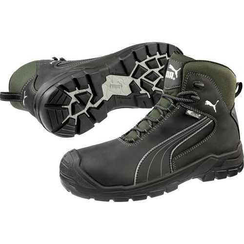 Arbeitshochschuhe CASCADES ST CTX O2 WR CI HI SRC – Puma