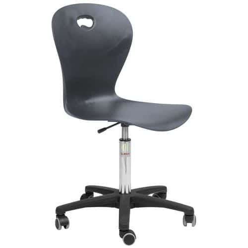 Schalenstuhl Mind - Medium - Global Professional Seating