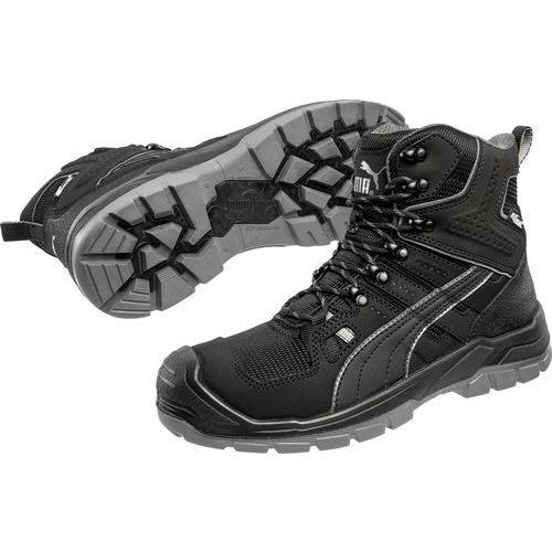 Arbeitshochschuhe YOSEMITE O2 WR CI HI SRC – Puma