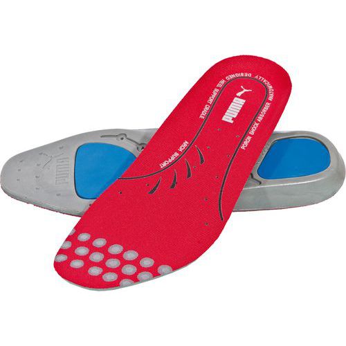 Einlagesohle Evercushion® PLUS footbed – Puma