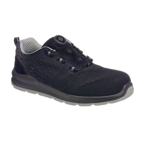 Chaussure de sécurité basse Wire Lace S1P FT08 - Portwest