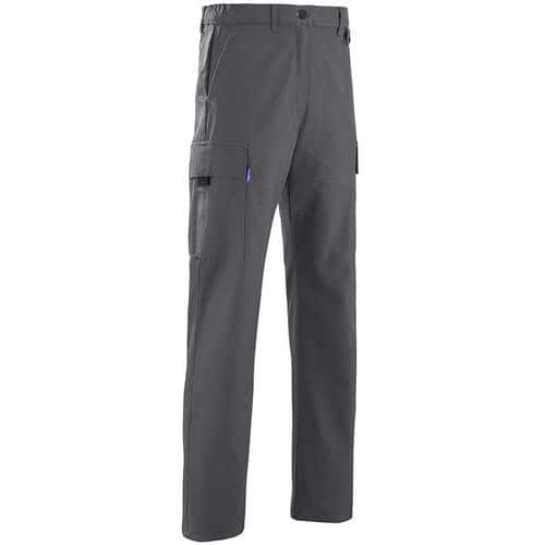 Pantalon de travail Battle Dress - Cepovett Safety