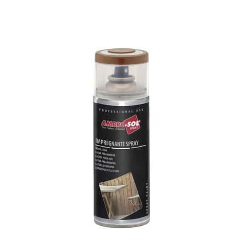 Lasurspray, transparent - 400 ml