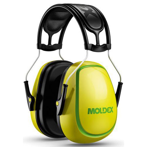 Casque antibruit - Modèle M4 - 30 dB