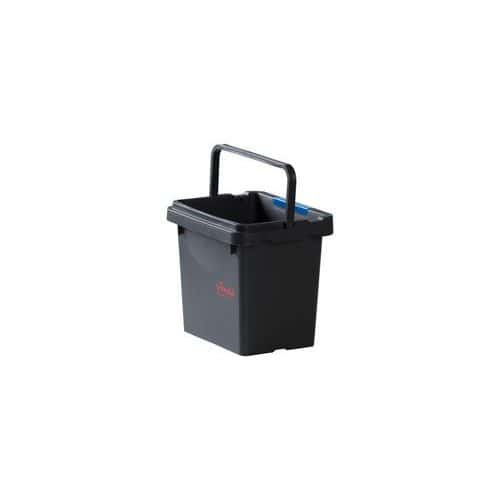 Eimer, 5 L, recycelt - Vileda