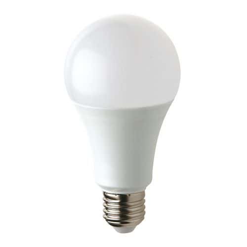 Ampoule Led Smd standard A60 15W culot E27 - VELAMP