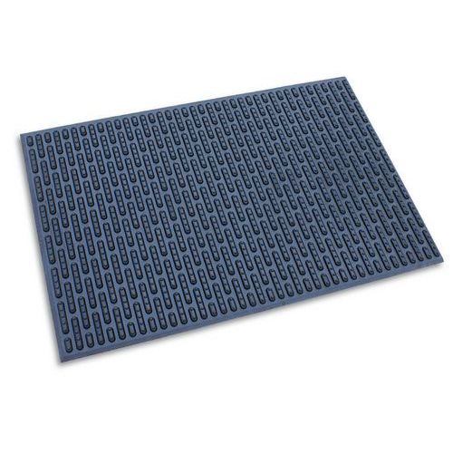 Tapis antifatigue nitrile Softline soudure et métallurgie - Ergomat