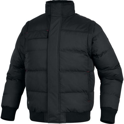 Jacke aus Polyamid mit Polyurethan-Beschichtung - Delta Plus