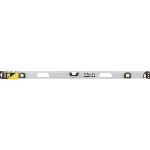 Niveau profile i-beam magnétique aluminium fatmax