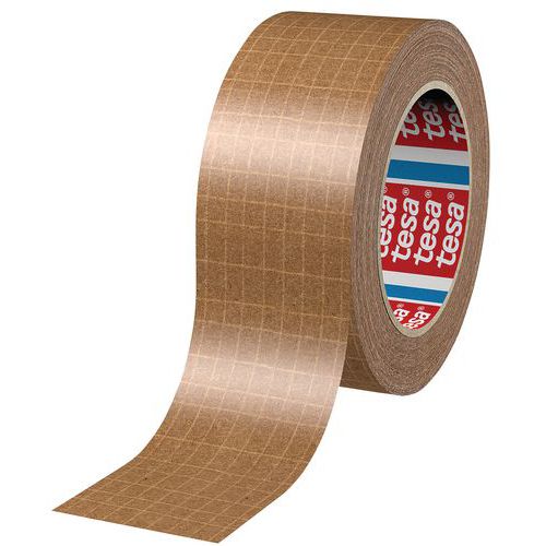 Kraftpapierverstärktes Klebeband 60013 - Tesa