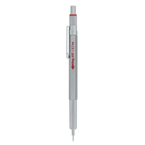 Porte-mine mécanique rOtring® 600 - 0,7 mm - rOtring®