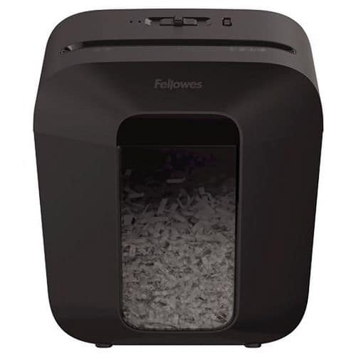 Destructeur de document Powershred LX25 - Fellowes