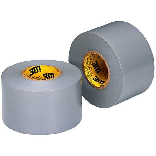 Vinyl-Dichtungsband VMC 33 m x 50 mm, grau - 3M