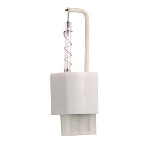 Xenon-Lampe - 2,2 Joule