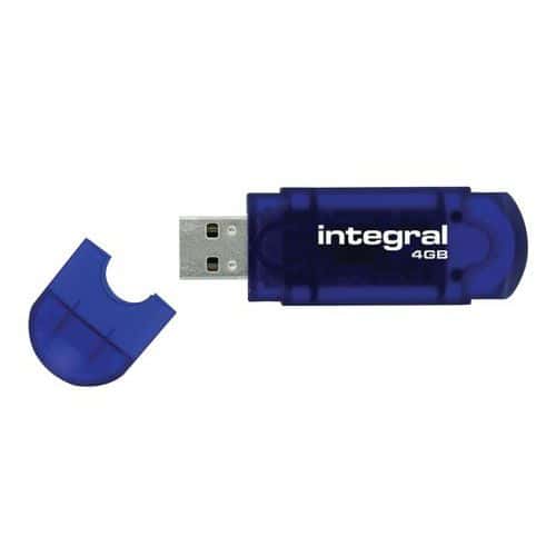 Clé USB 2.0 EVO - Intégral