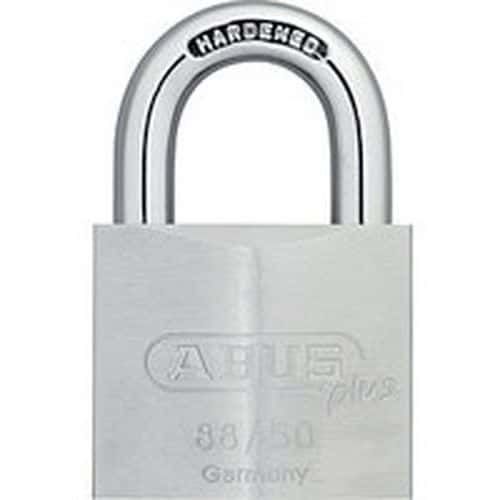 Cadenas Abus Plus série 88 - Varié - 10 clés