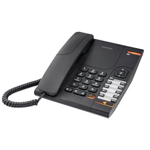 Analoges Telefon - Alcatel Temporis 380