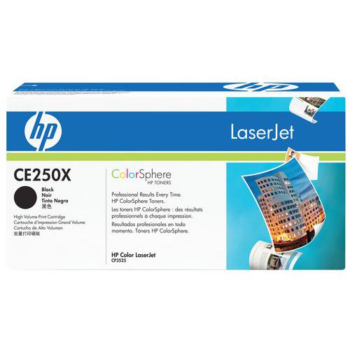 Toner - 504 - HP