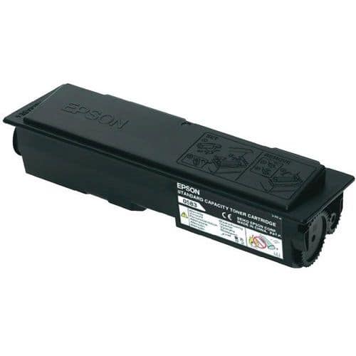 Toner - S050583 - Epson