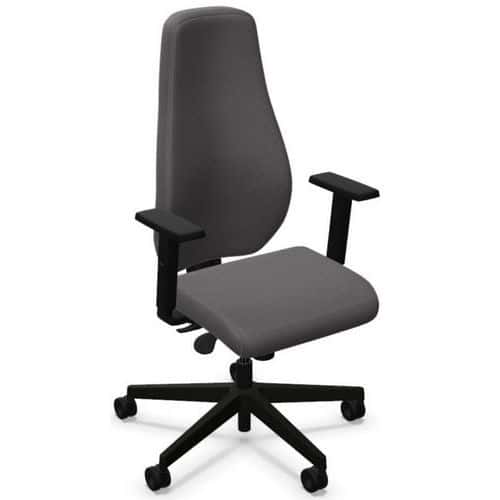 Siège de bureau BJARG SWIVEL - Nowy Styl