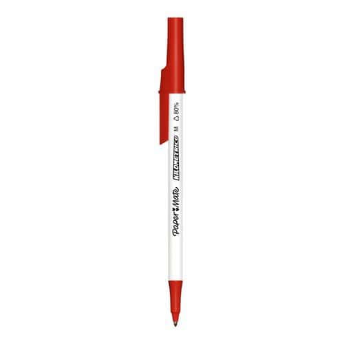 Stylos bille KILOMETRICO™ capuchonné - Paper Mate®