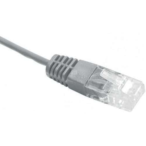 Cordon de brassage téléphonique RJ45/RJ45