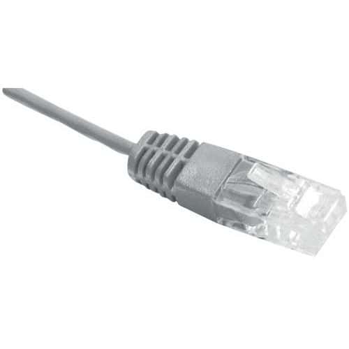 Cordon de brassage téléphonique RJ45/RJ45