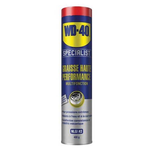 Hochleistungsfähiges Mehrzweck-Schmiermittel - WD-40 Specialist