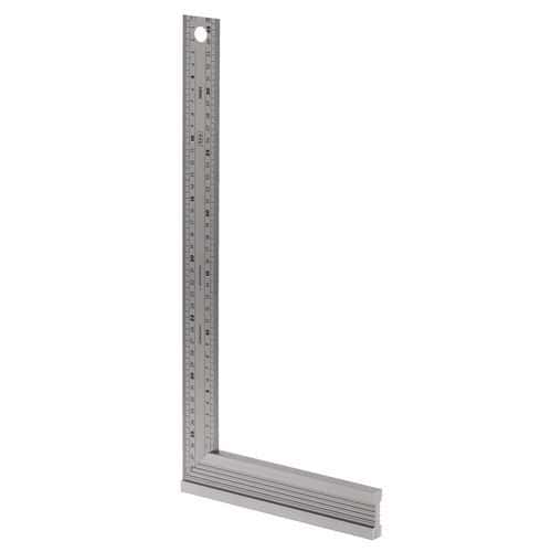 Equerre de menuisier inox - Facom