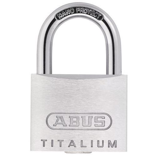 Cadenas Titalium série 64 - Classique