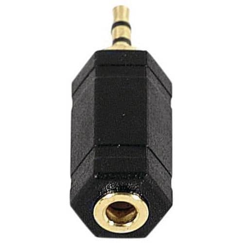 Adaptateur de câble jack audio