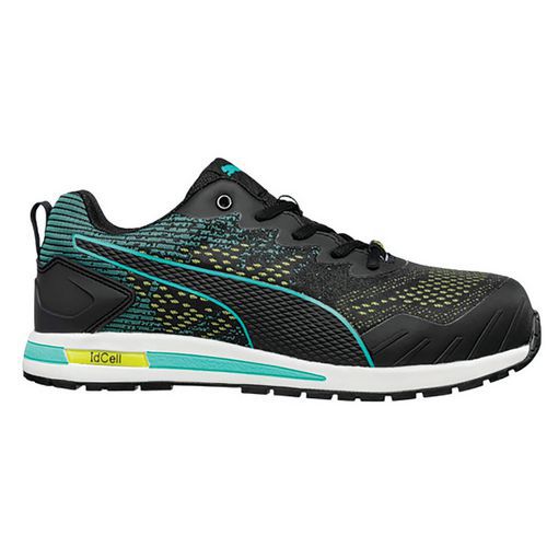 Sicherheitsschuhe VIVID GH LOW S1P ESD HRO SRC – Puma Safety