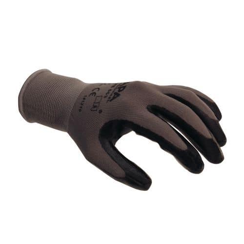 Gants manutention fine Ultrane 553 - Mapa