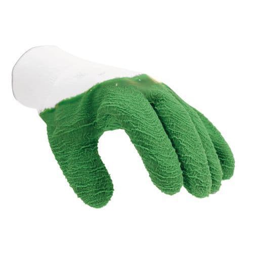 Handschuhe Grip Latex