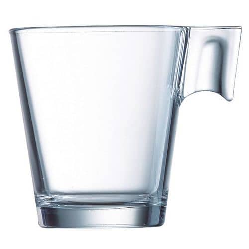 Teeglas