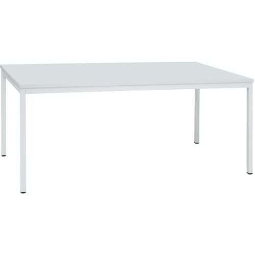 Tisch Basic-Line - Tiefe 100 cm - Manutan Expert