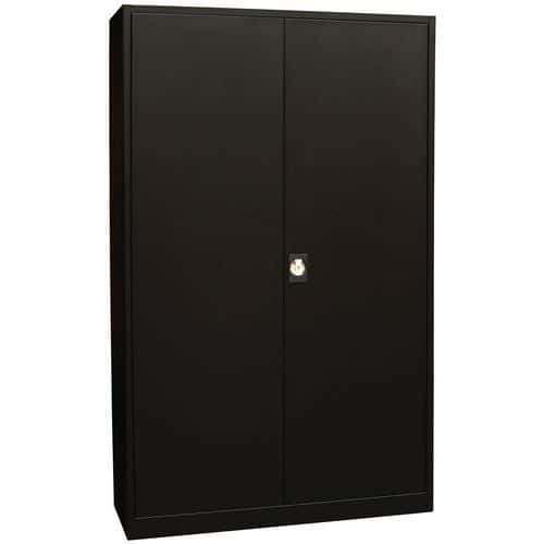 Armoire à portes battantes - Armoire haute Orel - Manutan Expert