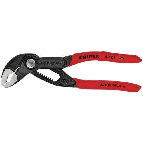 Wasserpumpenzange Cobra Knipex