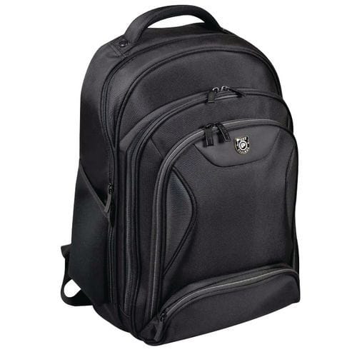 Laptop-Rucksack Port Design - Manhattan