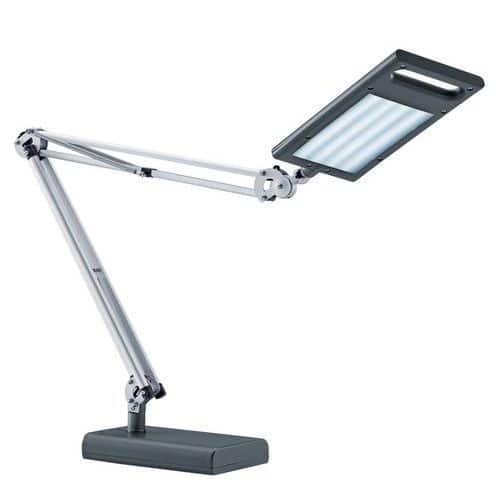 Ergonomische Bürolampe WORK - Hansa