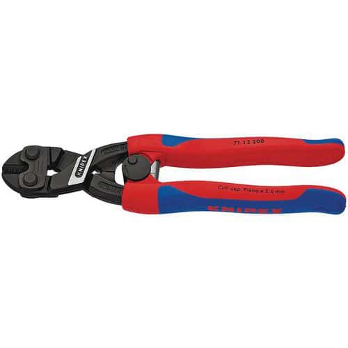 Mini-coupe-boulon CoBolt Knipex