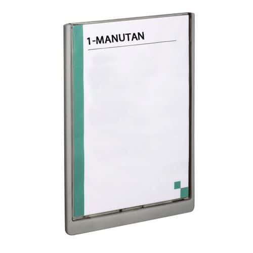 Plaque de porte Click Sign - Format A4