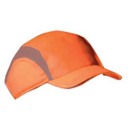 Casquette de sécurité Airpro Secure Plus