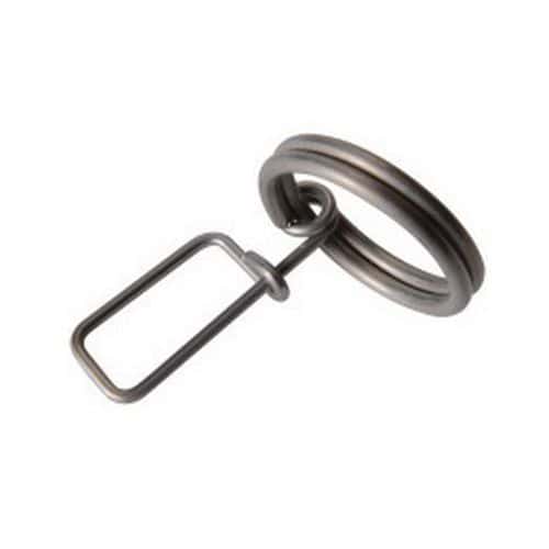 Clips Inox FME anti-chute pour clés à fourche 10-22 mm + cliquet 1/2